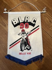 ORIGINAL 1990 Speedway British