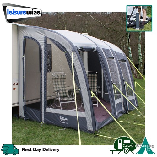 Leisurewize ontario 390 air - leisurewize,