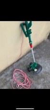grass trimmer Qualcast