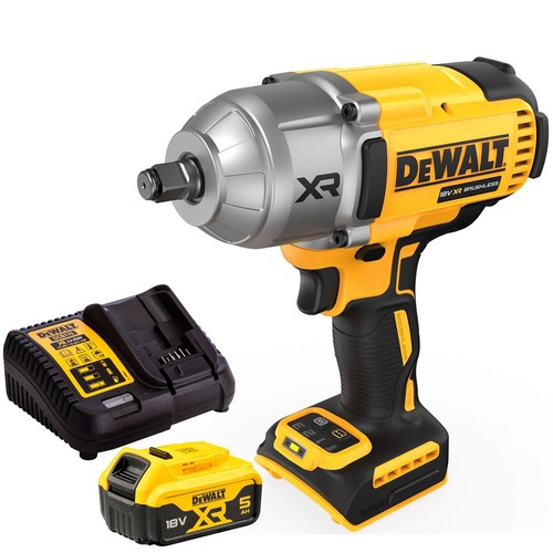 Dewalt dcf900n 18v - dewalt,