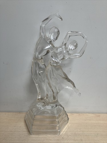 Lead crystal ornament by - ornament,