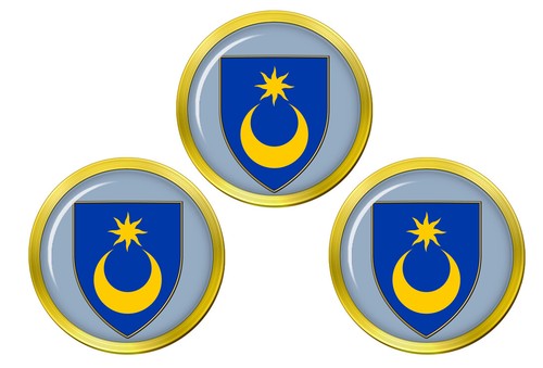 Portsmouth golf ball - portsmouth, (england)