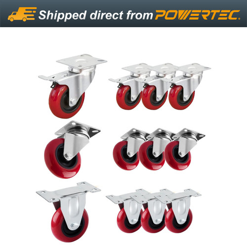 Powertec 17215 plate - 17215,