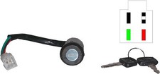 Honda C 50 LIgnition Switch