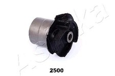 GOM-2500 ASHIKA MOUNTING, AXLE