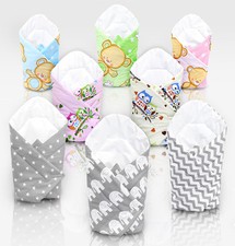 Baby Swaddle Wrap Newborn