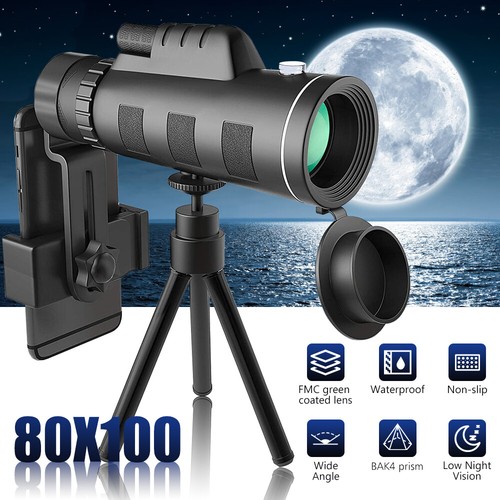 Day low night vision - vision, 80x100