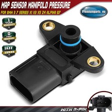 MAP Sensor Manifold Pressure