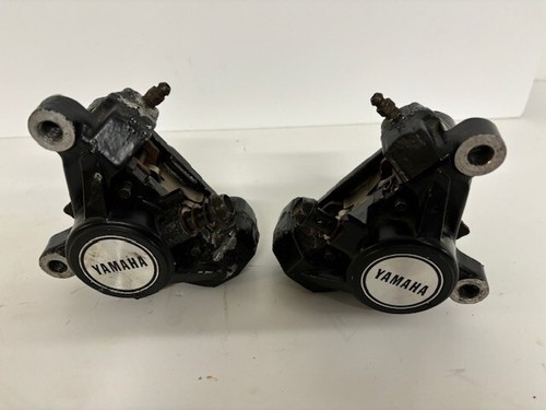 Yamaha rd500 rzv - rd500, lc