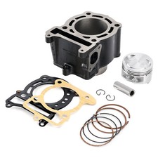 CYLINDER PISTON GASKETS KIT