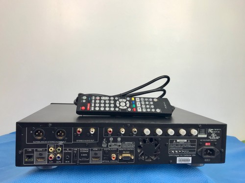 Oppo bdp 103 - oppo, 3d