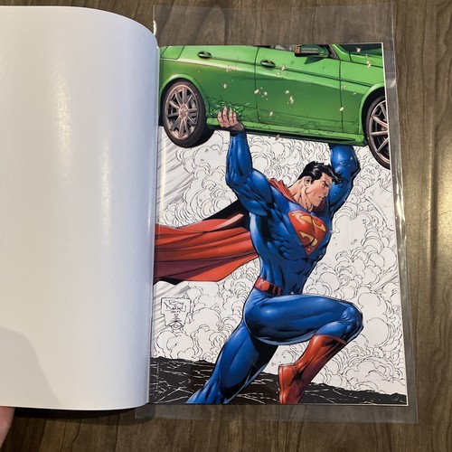 Action comics tony daniel - action,