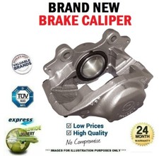 FRONT RIGHT CALIPER for