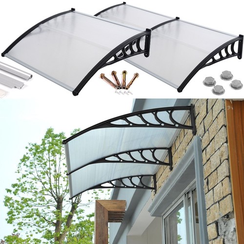Front door canopy porch - , rain
