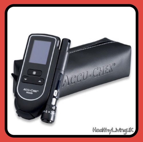 Accu chek mobile - accu,
