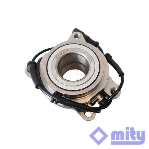 Mity front wheel - mity,