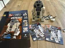 LEGO Star Wars: R2-D2 10225