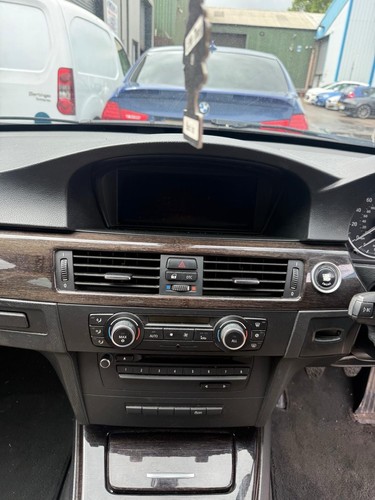 Bmw e90 interior inlay - e90-91,