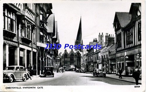 Dby29 derbyshire chesterfield - dby29,