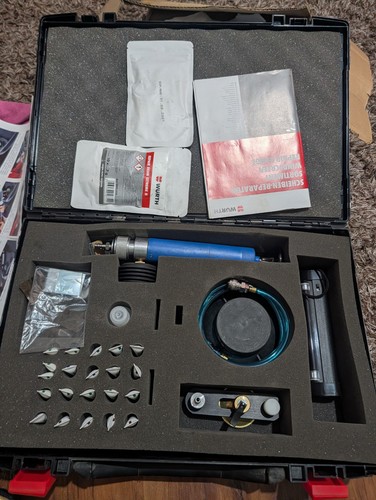 Wurth windshield repair - wurth,