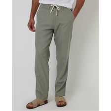 Threadbare Mens An Linen