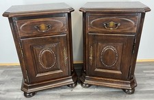 Pair of  Bedside Tables