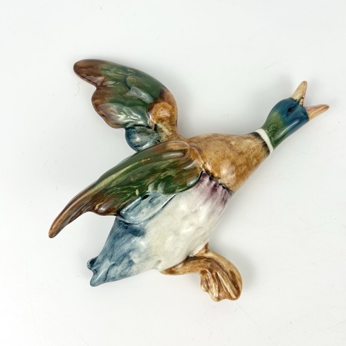 Beswick flying duck porcelain - beswick,