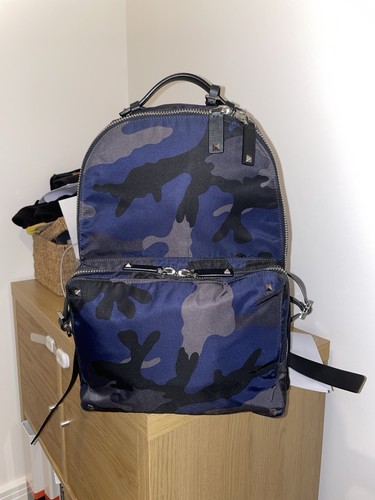 Valentino garavani backpack - garavani,