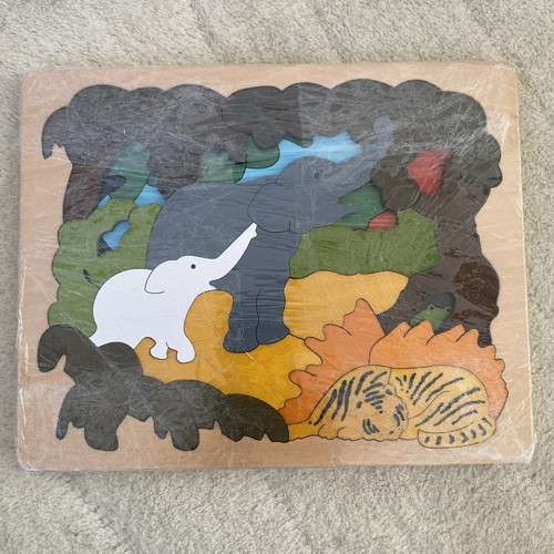 George luck puzzle asian - luck,