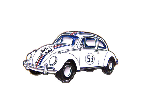 Volkswagon beetle - beetle, 53)