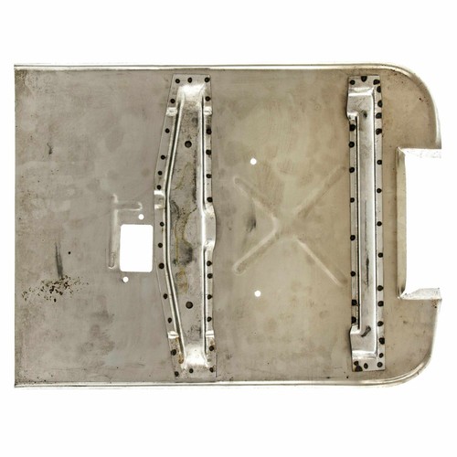 Sip sheet metal - repair, for