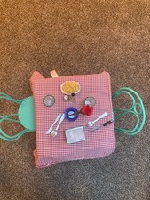 Our Generation Restaurant Set