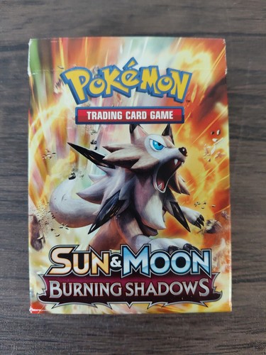 Pokémon tcg sun moon - tcg, &
