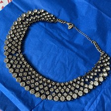 Zara Women’s statement Necklace