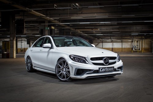 Cars carlsson mercedes art - carlsson, c