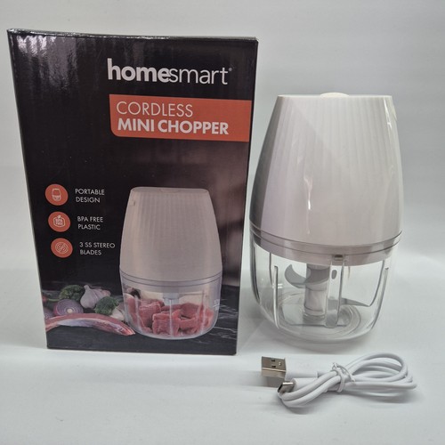 Homesmart cordless mini - homesmart,
