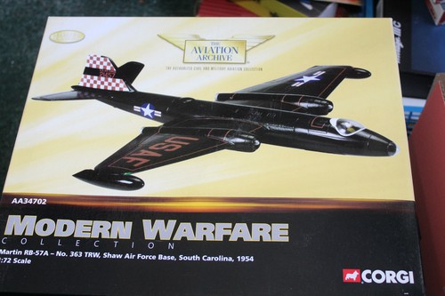 Corgi aviation archive 72 - corgi, 1:72