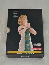 Good Smile Company Zelda Figma