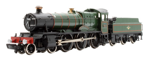 Mainline 043 br - mainline, green