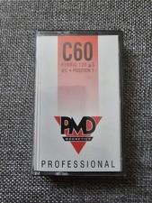 PMD Professional C60 Type1