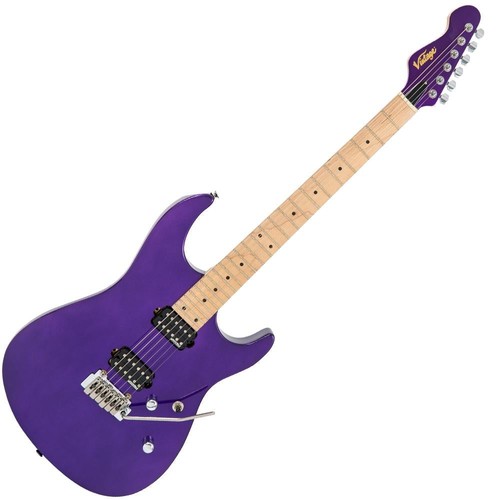 Vintage v6m24 reissued - reissued, series