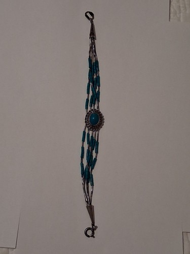Sterling silver turquoise - sterling,