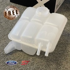 Ford Focus ST 225 MK2 Coolant