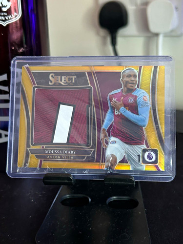Panini 2023 select pl - select,