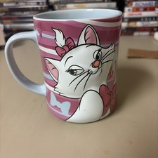 Disney Store Pink & Light Blue