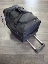 Wheeled Duffel Bag 100L