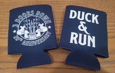 3 Doors Down Drink Koozie New
