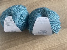 Hobbii Portobello Yarn - 2 x