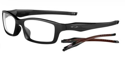Oakley crosslink eyeglasses - oakley,