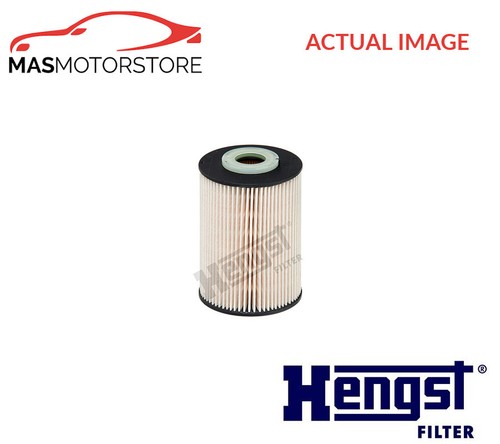 Engine fuel filter hengst - engine,
